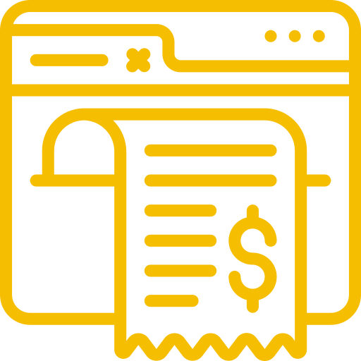 On-the-Spot Receipt Printing